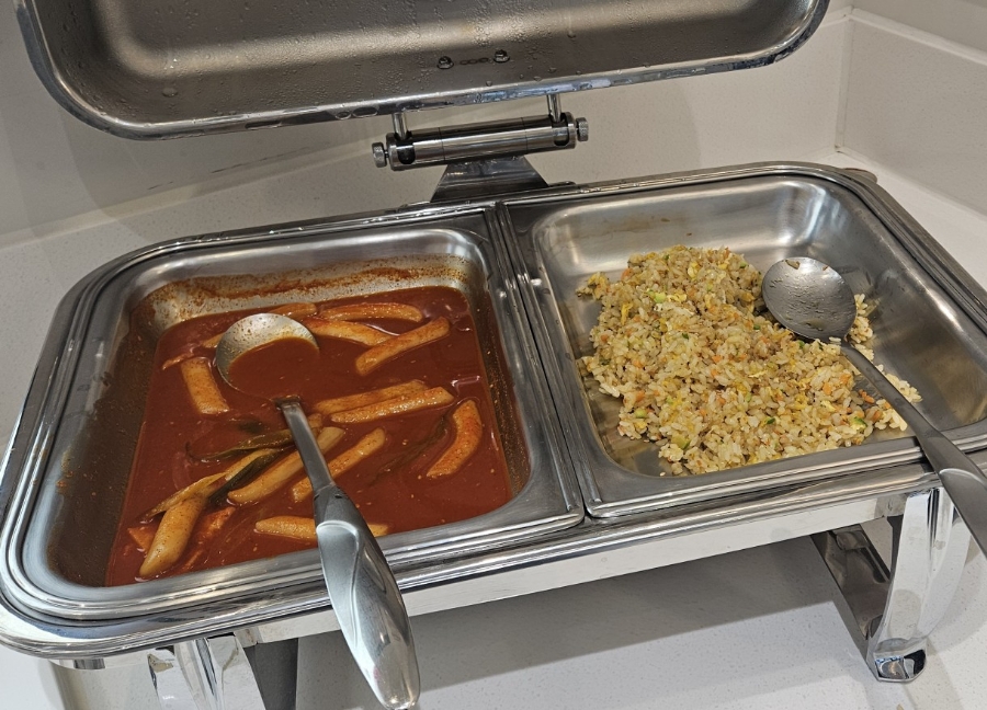 채선당 상록수점 사진 6