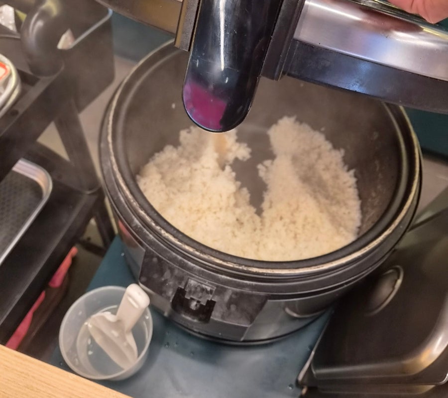도야짬뽕 중곡점 사진 5
