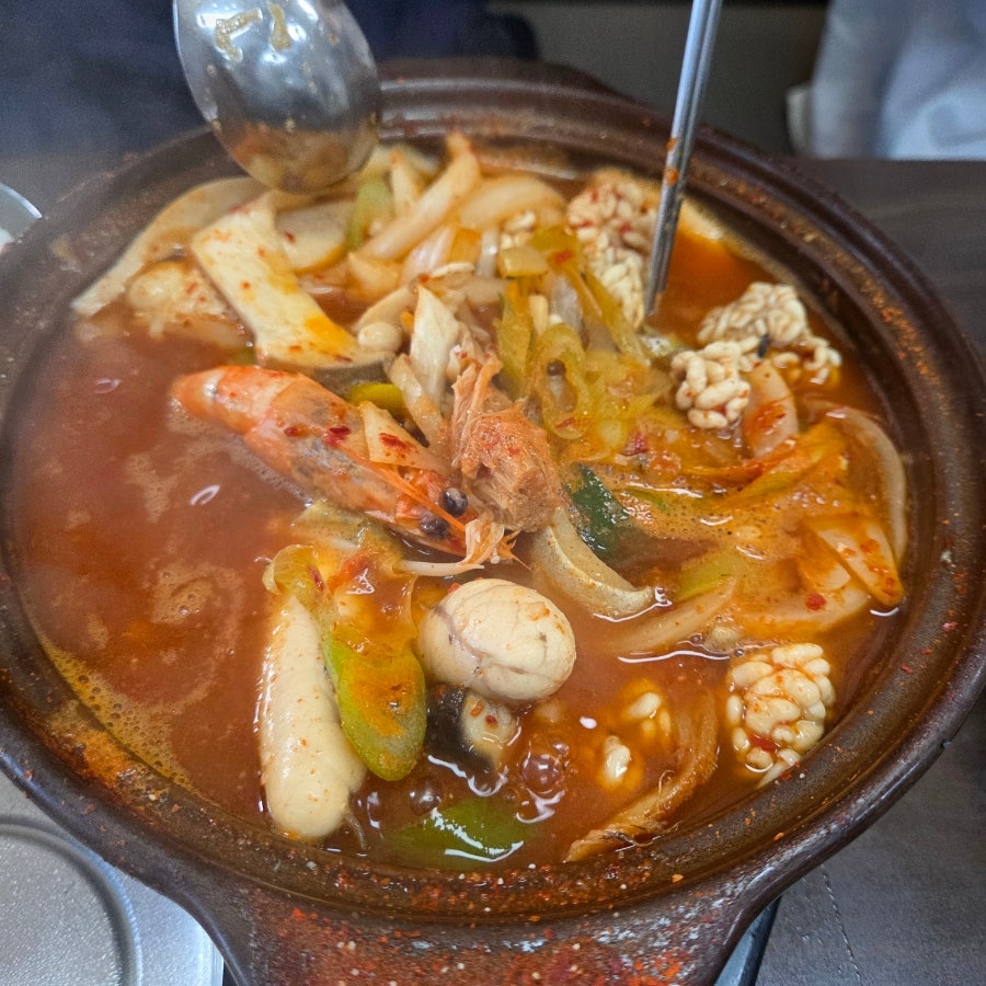 봉평메밀막국수 사진 4