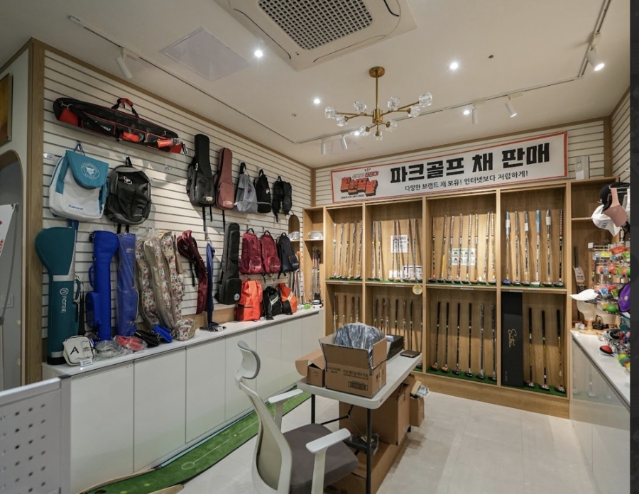 버거킹 광명소하DT점 사진 6
