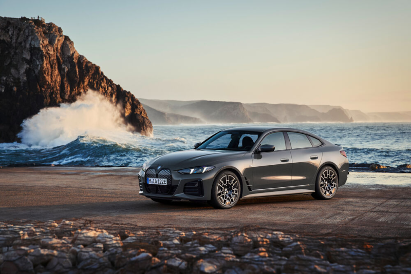 2026 BMW i4 M60 가격과 카멘토가 분석한 연령대별 효율적인 구매 가이드
