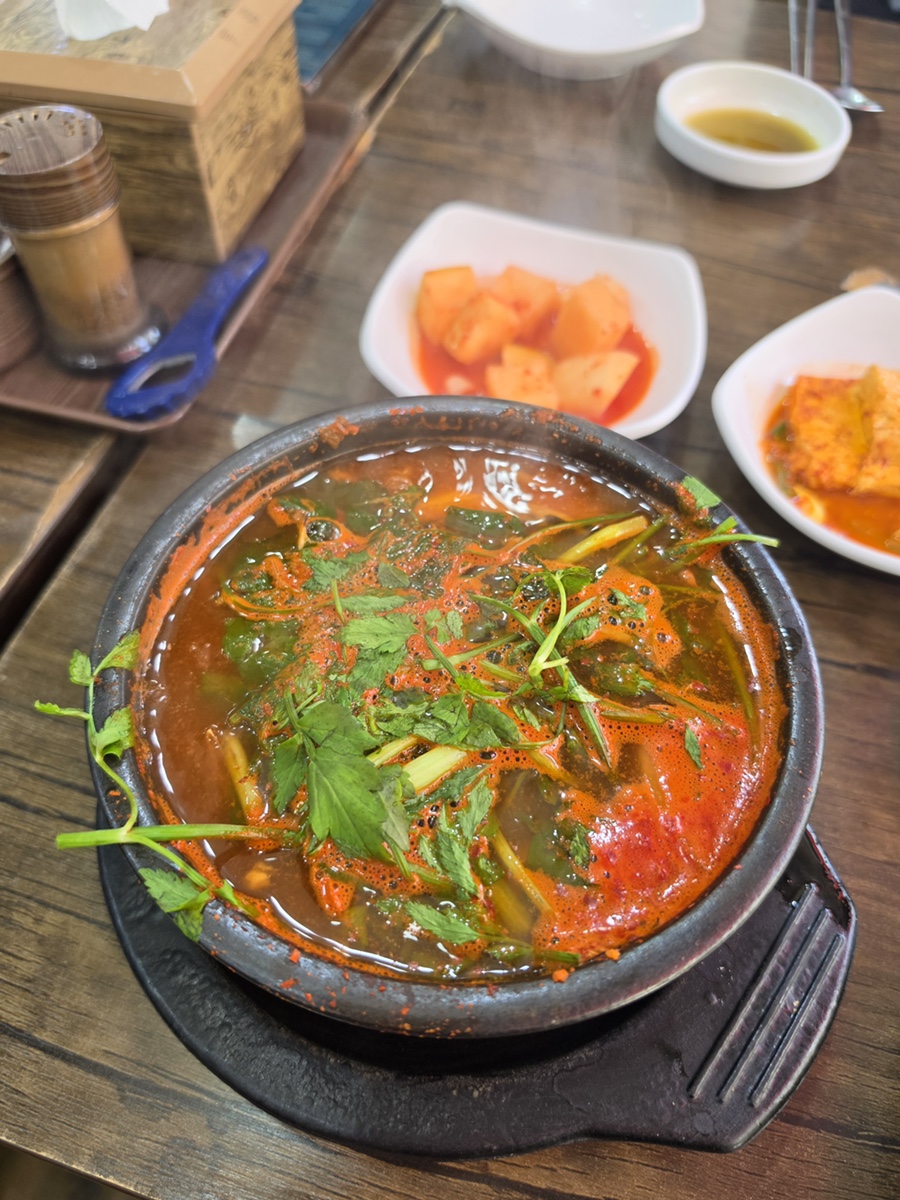 굴러들어온복 부개점 사진 6