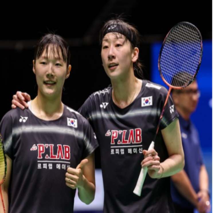 이소희-백하나 BWF 싱가포르오픈 4강 진출!! 일본의 마츠모토 마유-후쿠시마 유키 페어에 승리!! 하지만 4강 상대는 올시즌 3연패, 그리고 8강에서 기권승을 거둔 류성수-탄닝!