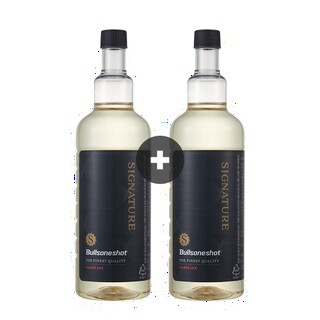  [1+1이벤트] 불스원샷 시그니처 500ml 연료첨가제 휘발유