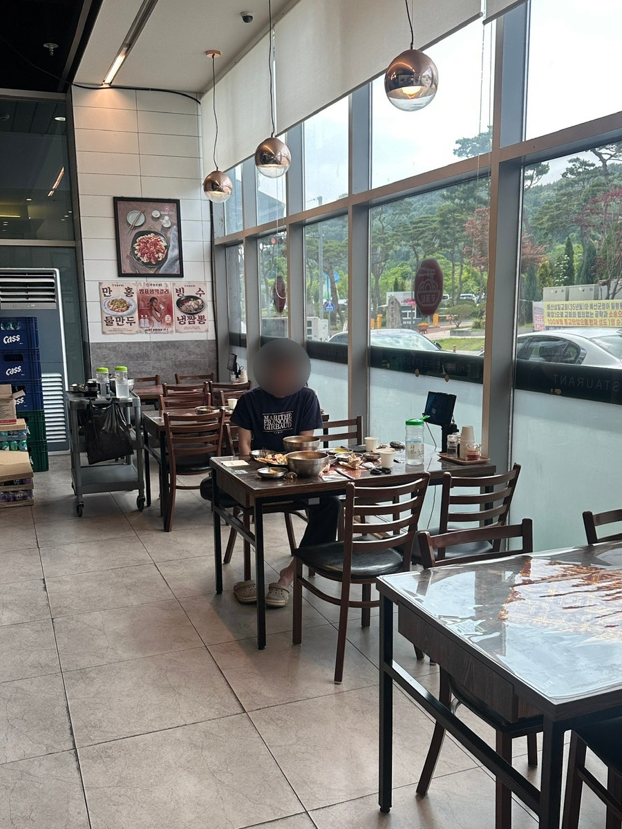 만홍 예산본점 사진 3