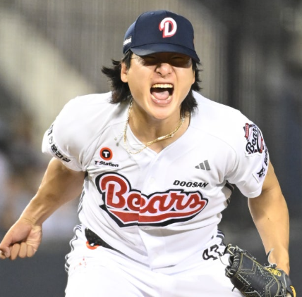 <b>MLB</b> 스카우트 앞에서 9K 찍고도 두산은 왜 무너졌을까?