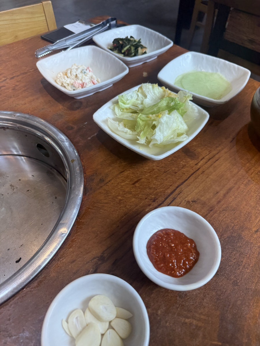 달마 설렁탕&숯불갈비 칠금점 사진 3