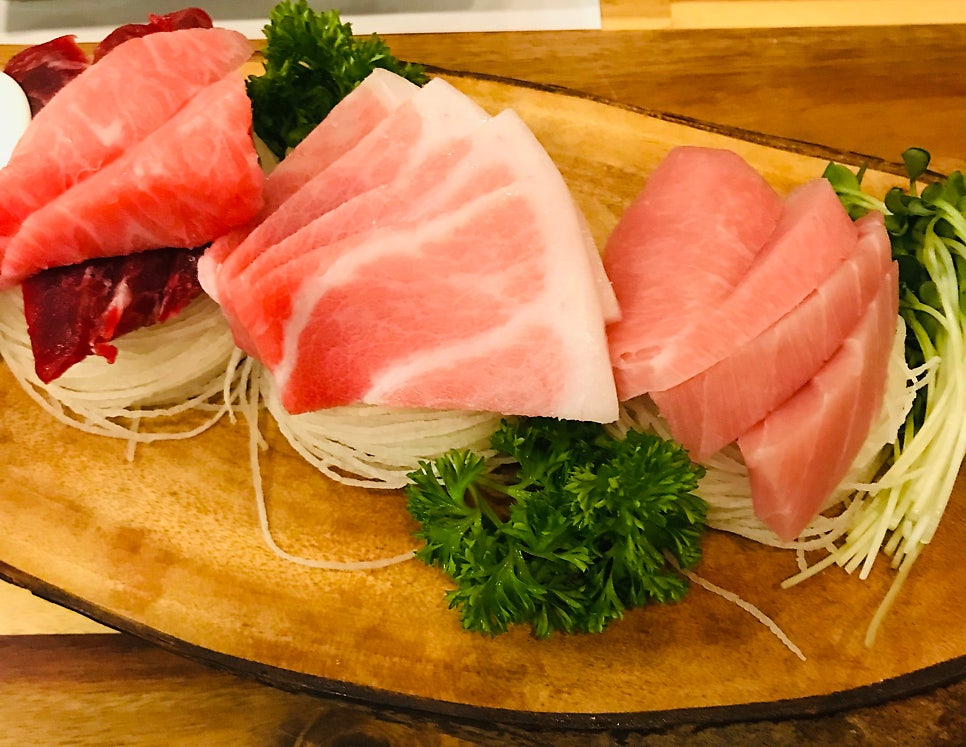 정스시&참치 사진 1