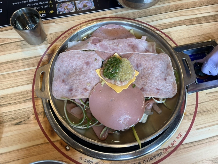 이태리부대찌개 제2판교점 사진 5