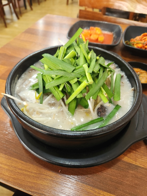 연정순대국 사진 5