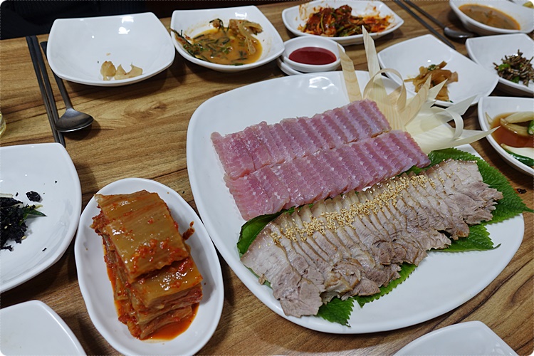 Hongeojangteo photo 4