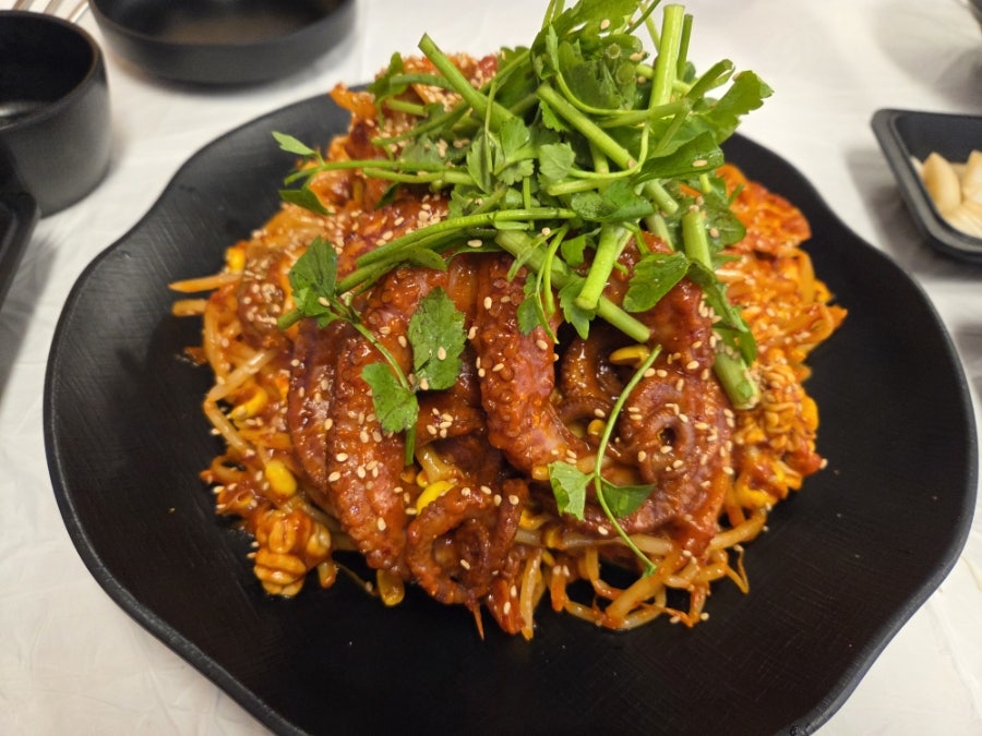포미아구찜 삼호점 사진 6