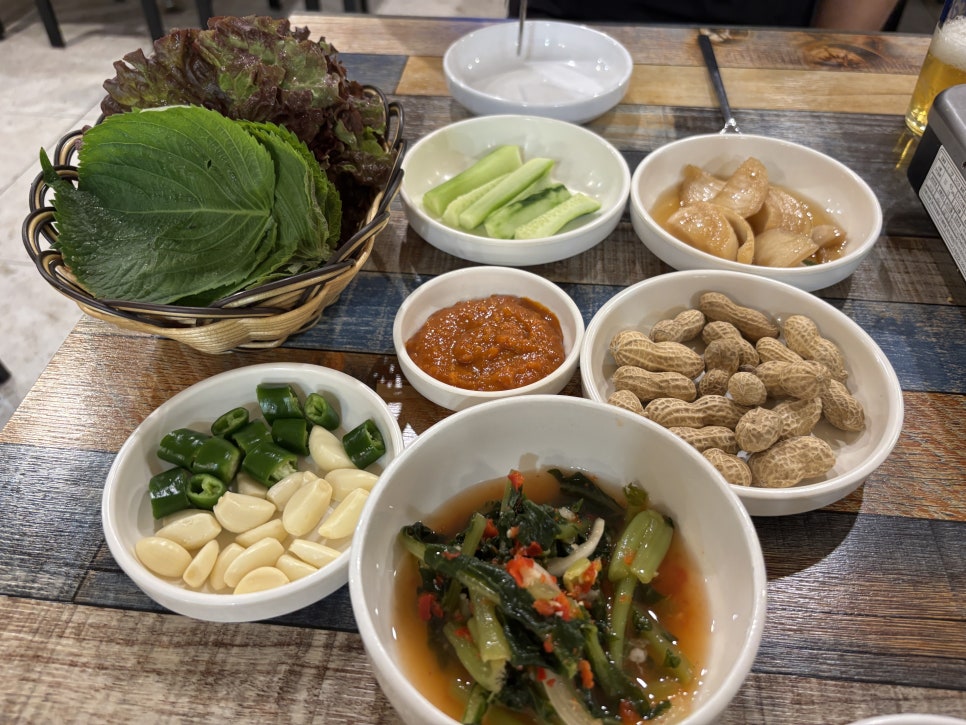 기장산곰장어 사진 4