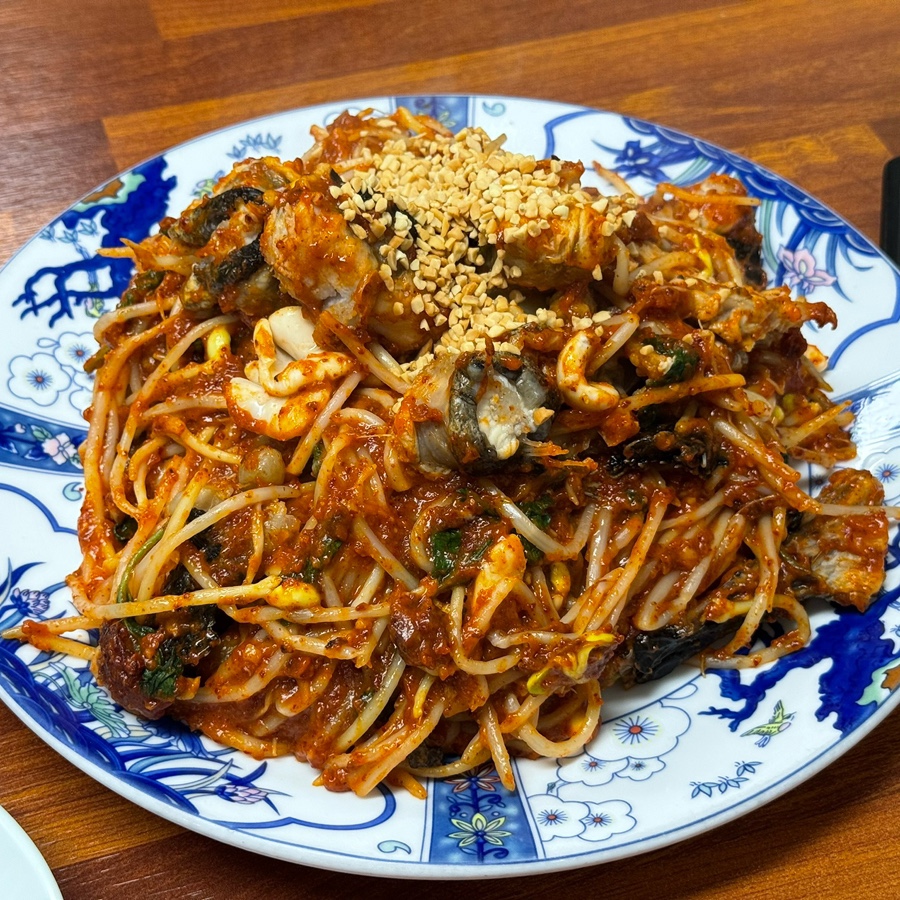 명장해물촌 사진 1