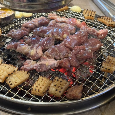 창원 상남동갈매기살 끼룩이네 고기집 맛집