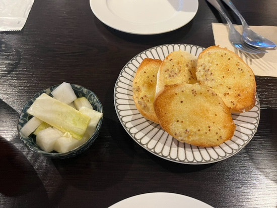 도쿄인파스타 사진 2