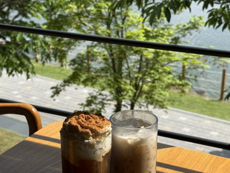 카페그래비티 사진 1