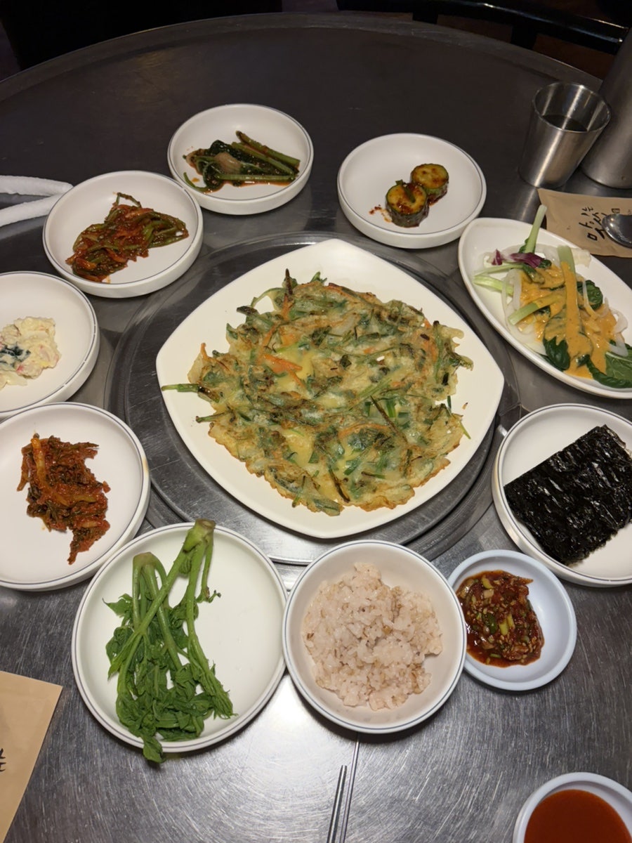 노포집연탄구이 사진 2