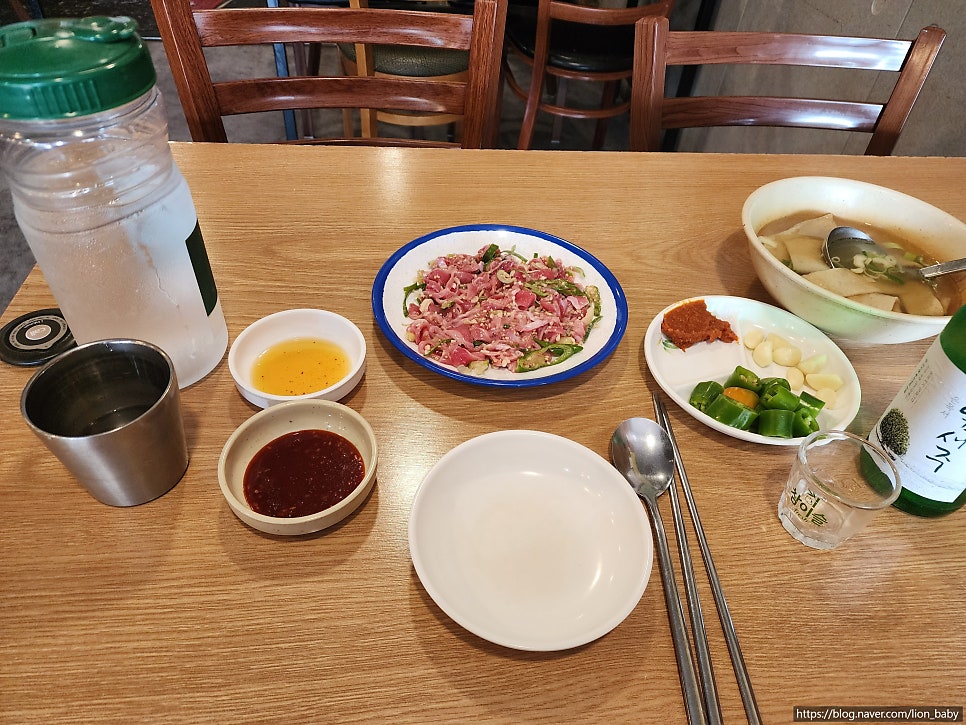 88포장마차 하당2호점 사진 3
