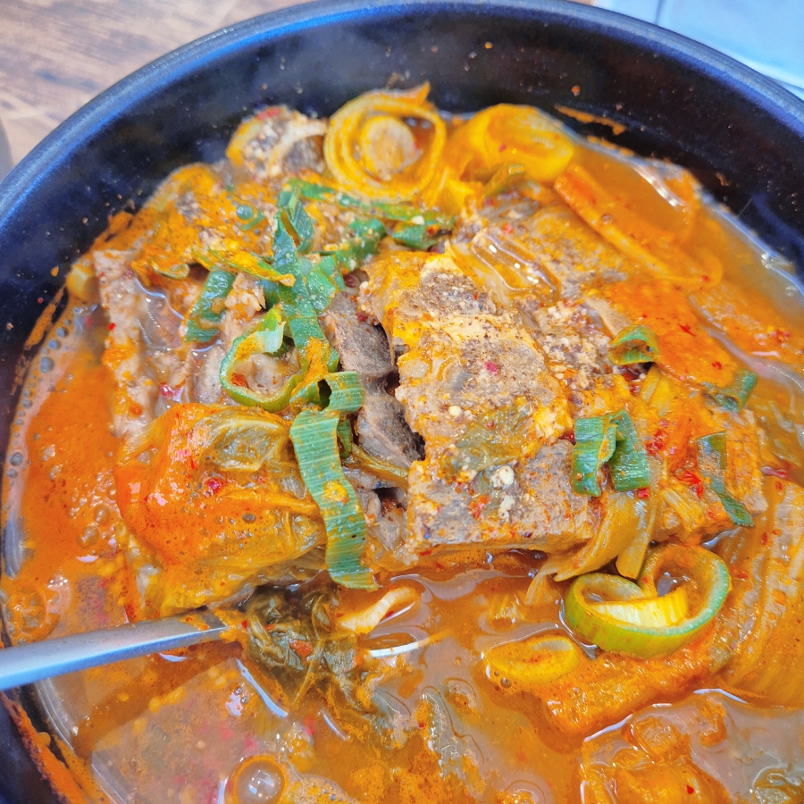 이가병천순대 사진 1
