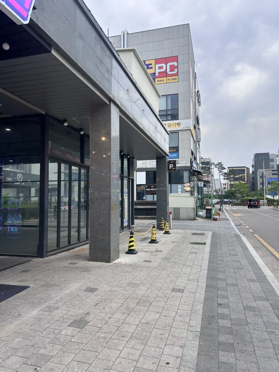돼슐랭 고촌점 사진 2