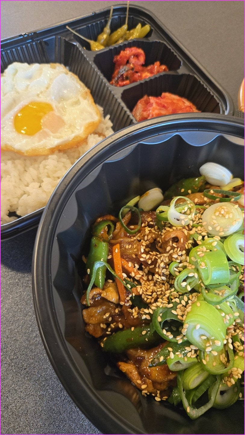송가네식당 사진 1