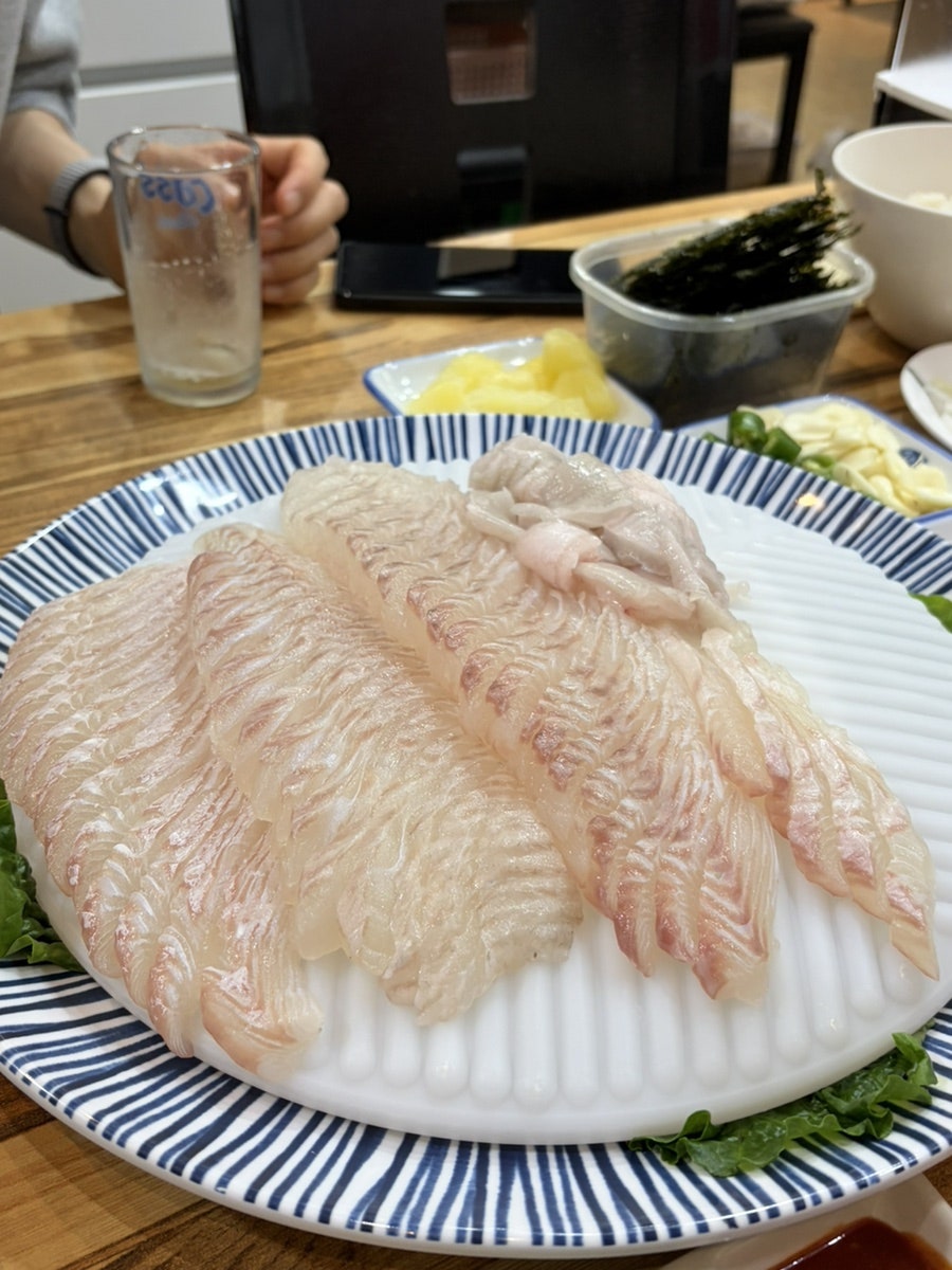 신선횟집 사진 4
