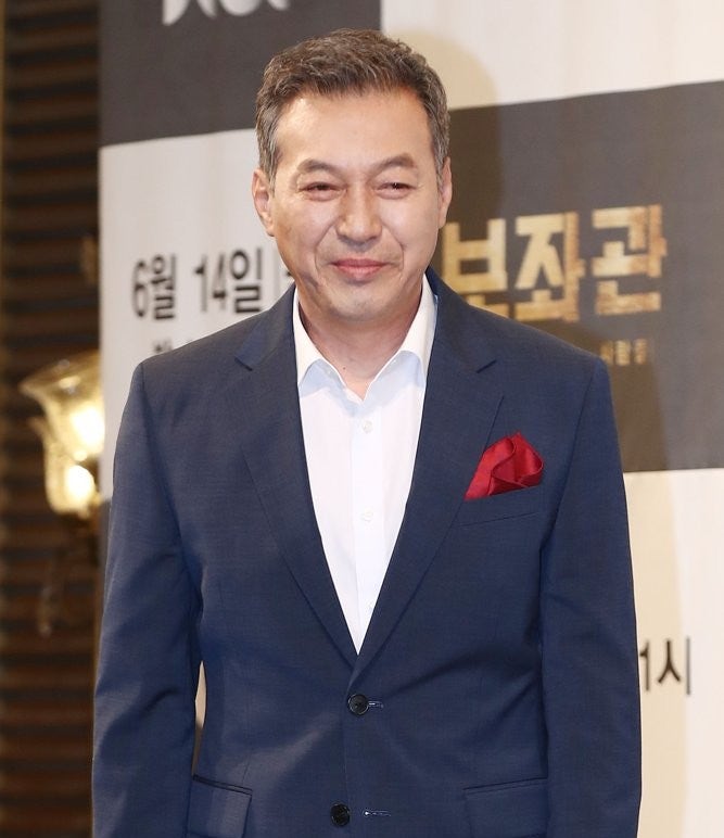배우 김갑수 명언으로 본 즐겁고 하고 싶은 인생을 사는 법