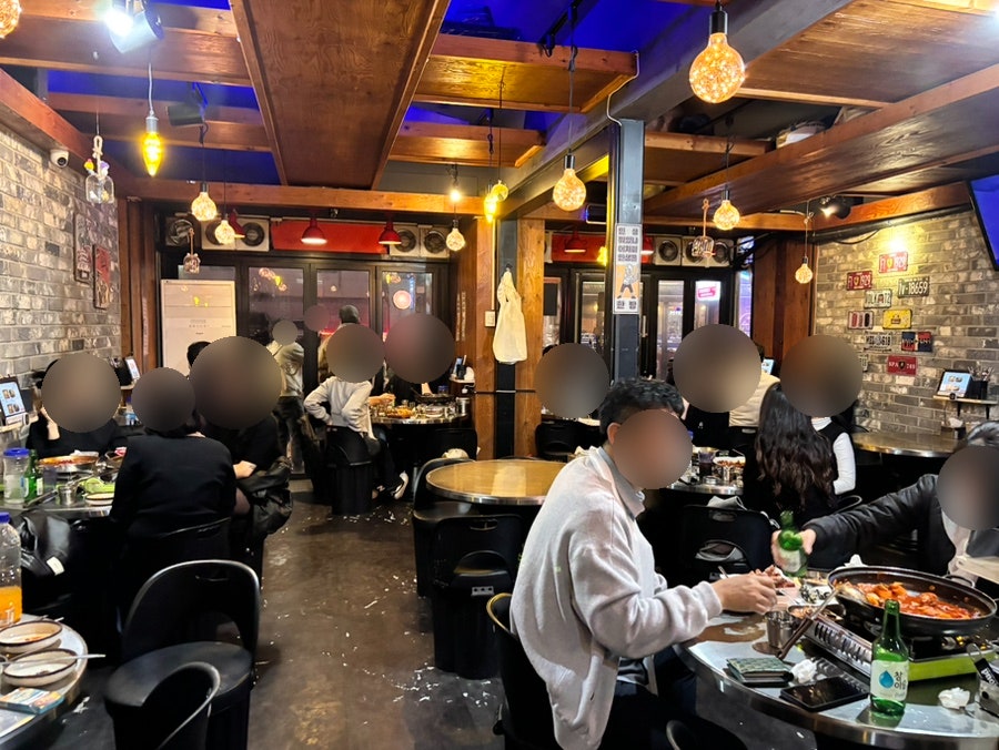 윤정포차 사진 3
