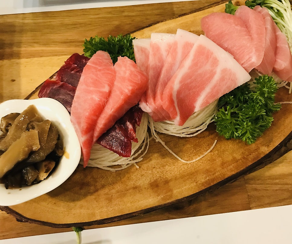 정스시&참치 사진 4
