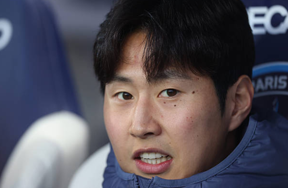 이강인, 한국인 3번째 <b>UCL 결승</b> 출전할까? PSG-아스널 맞대결