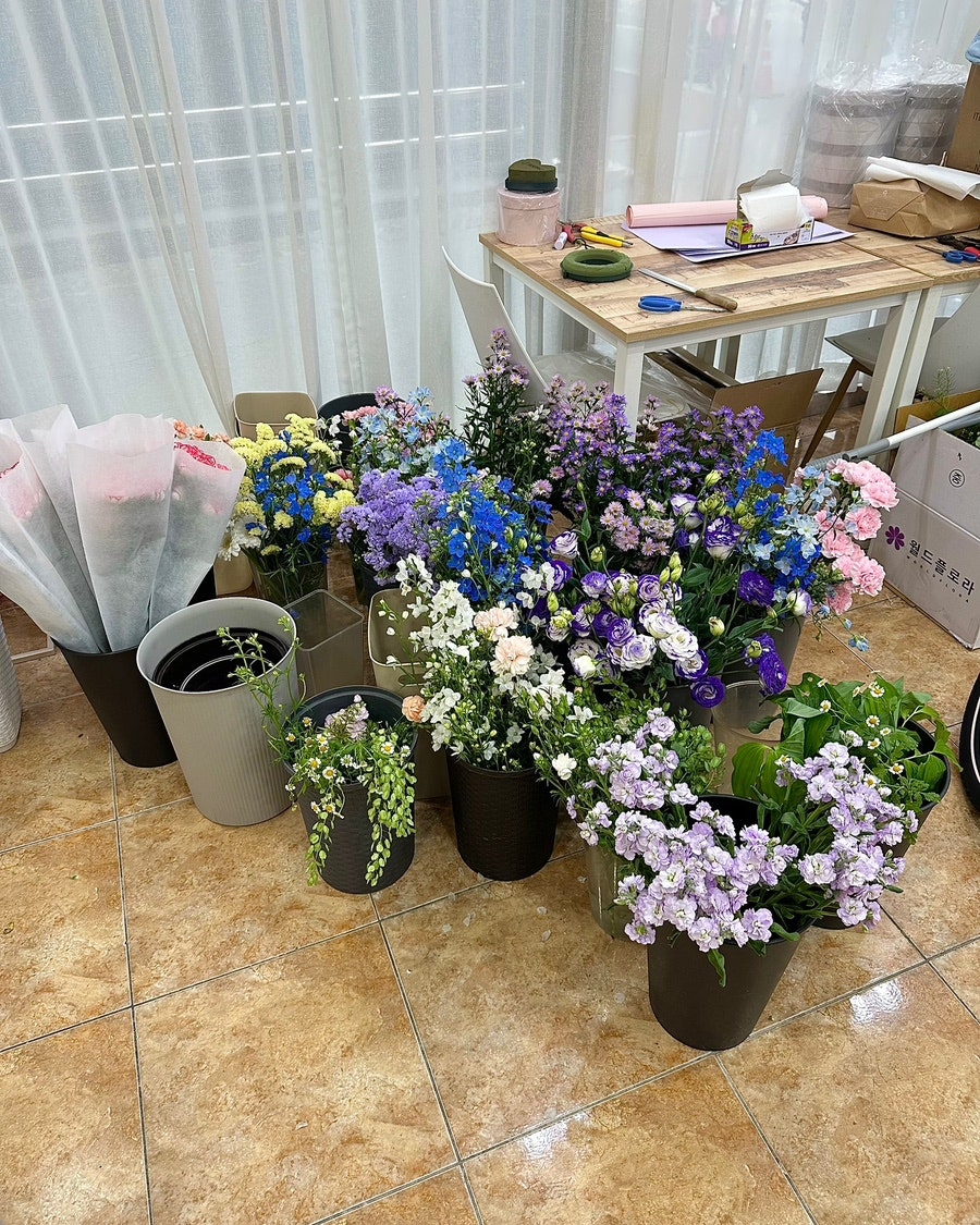 데이앤아워 사진 5