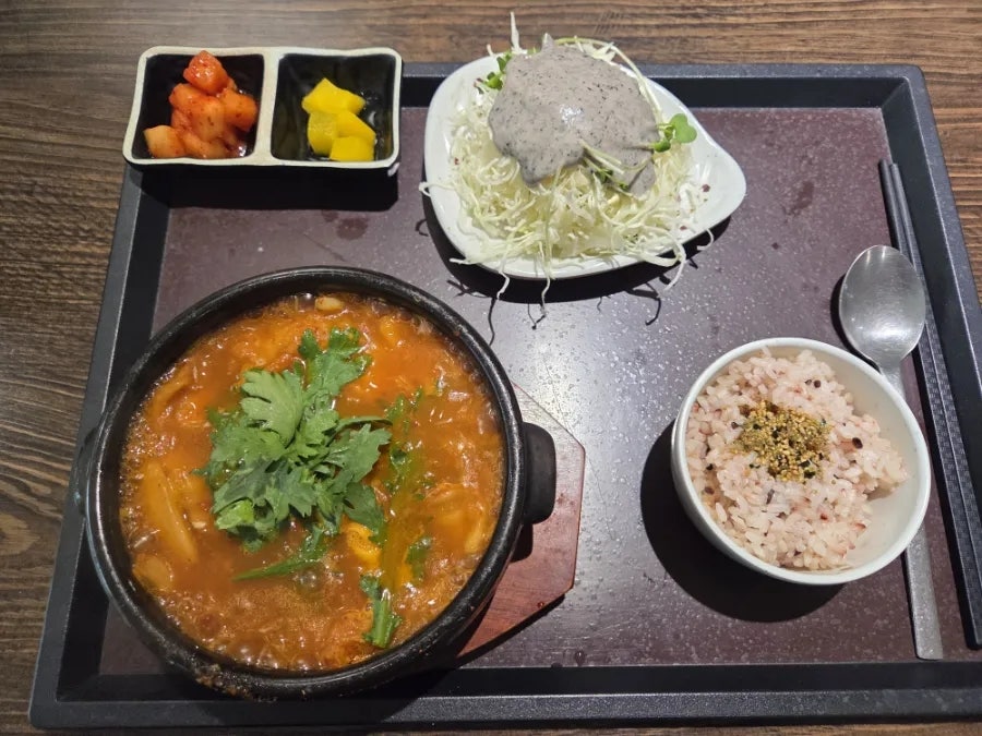 온카츠 사진 6