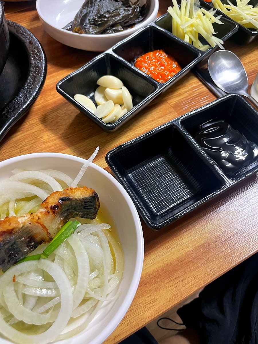 성암풍천민물장어 사진 6