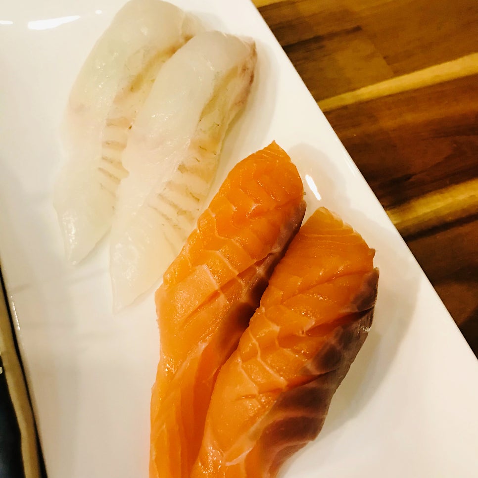 정스시&참치 사진 5