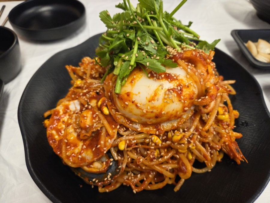 포미아구찜 삼호점 사진 5