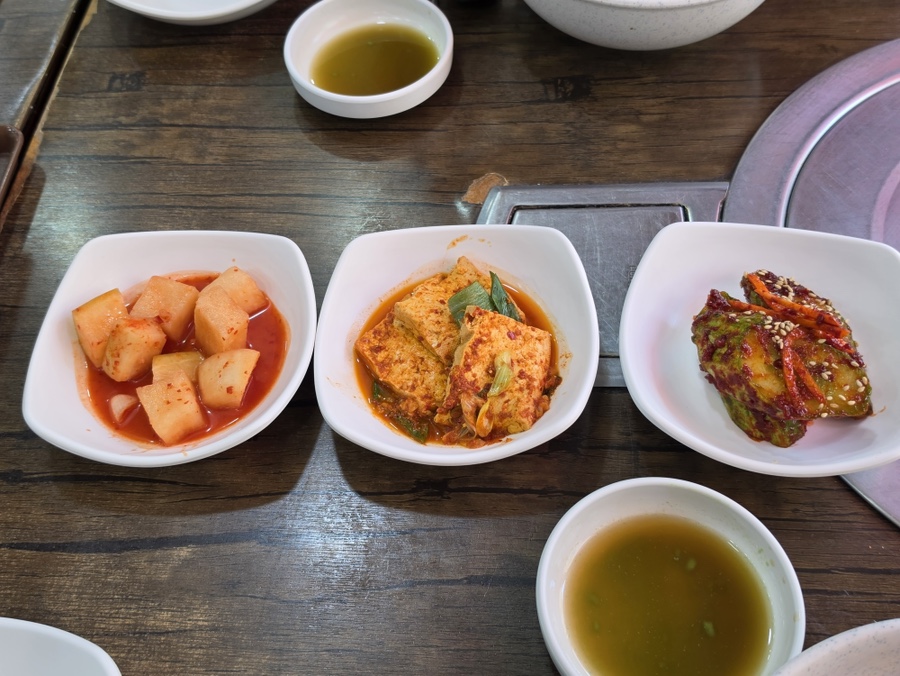 굴러들어온복 부개점 사진 4