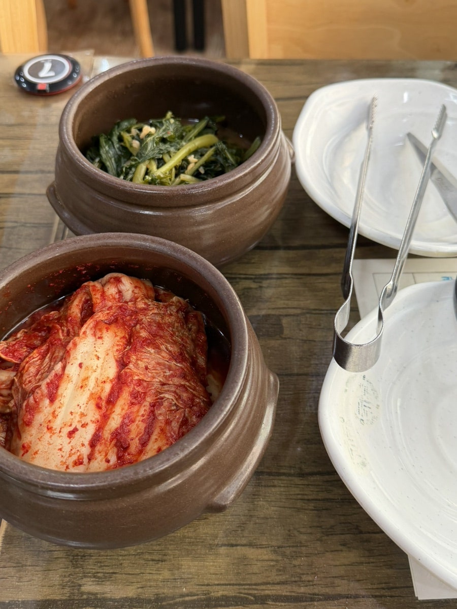 본가건하은칼국수 사진 5