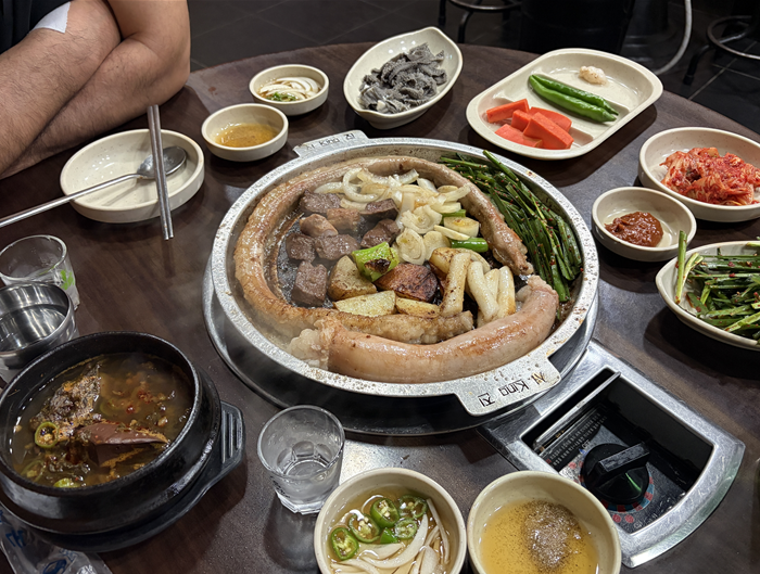 우가네곱창 사진 5