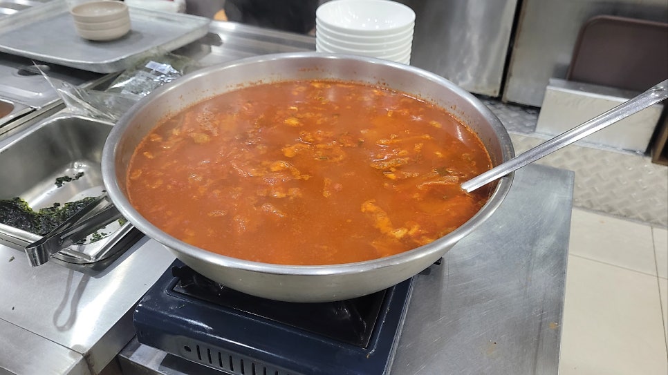 한우리식당 사진 4