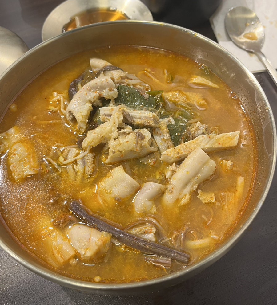 창동육칼 사진 5