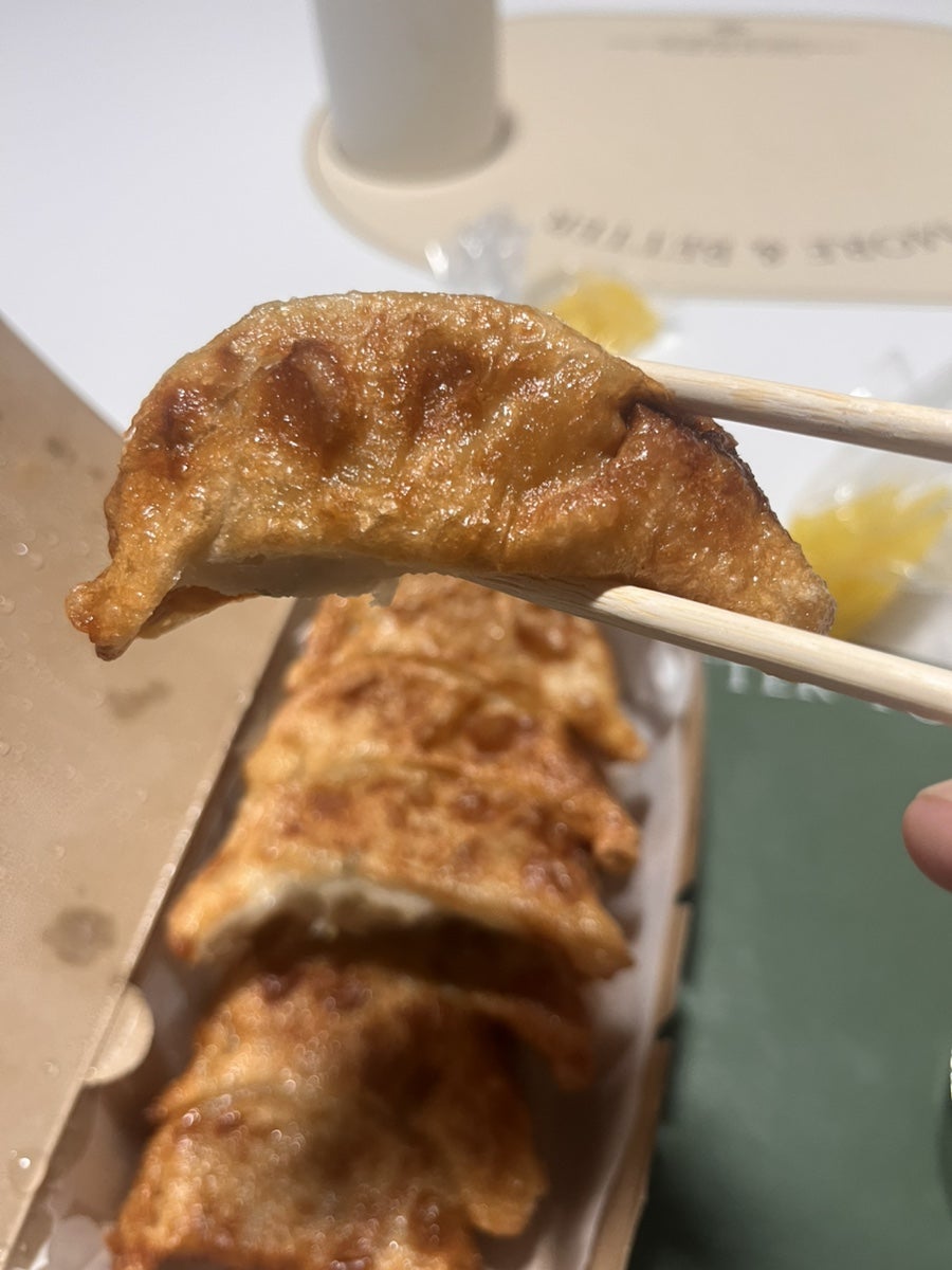 바른손만두 사진 4