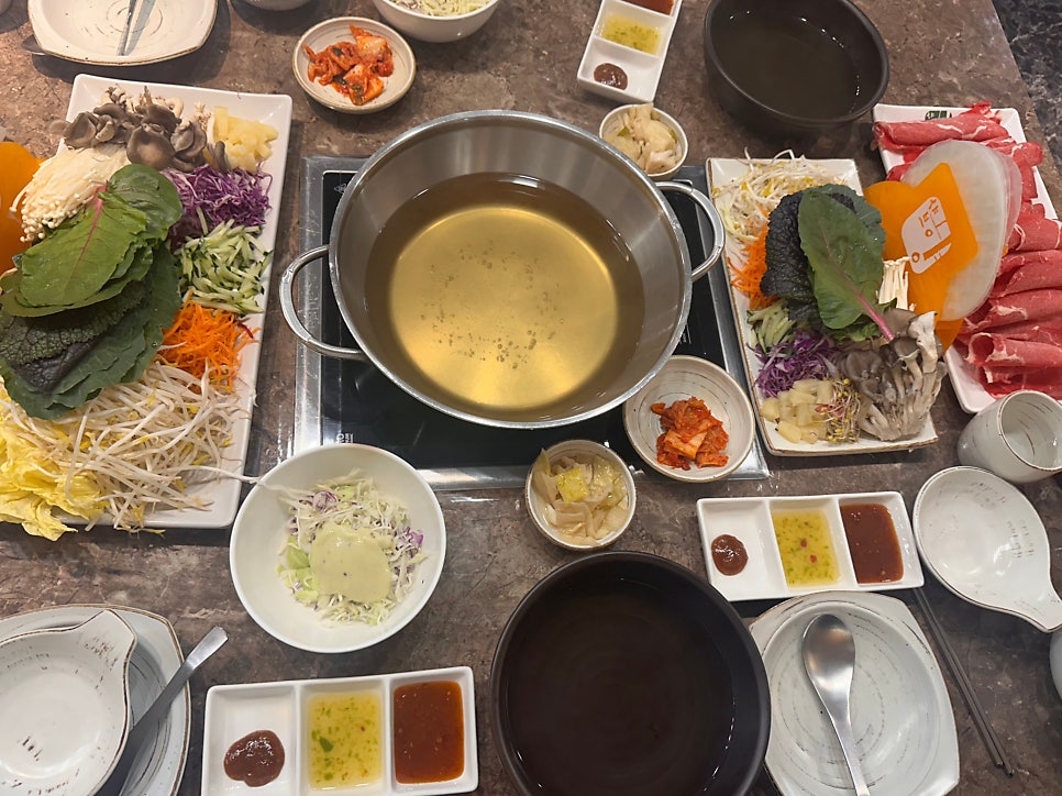 샤브향 의정부신곡점 사진 3