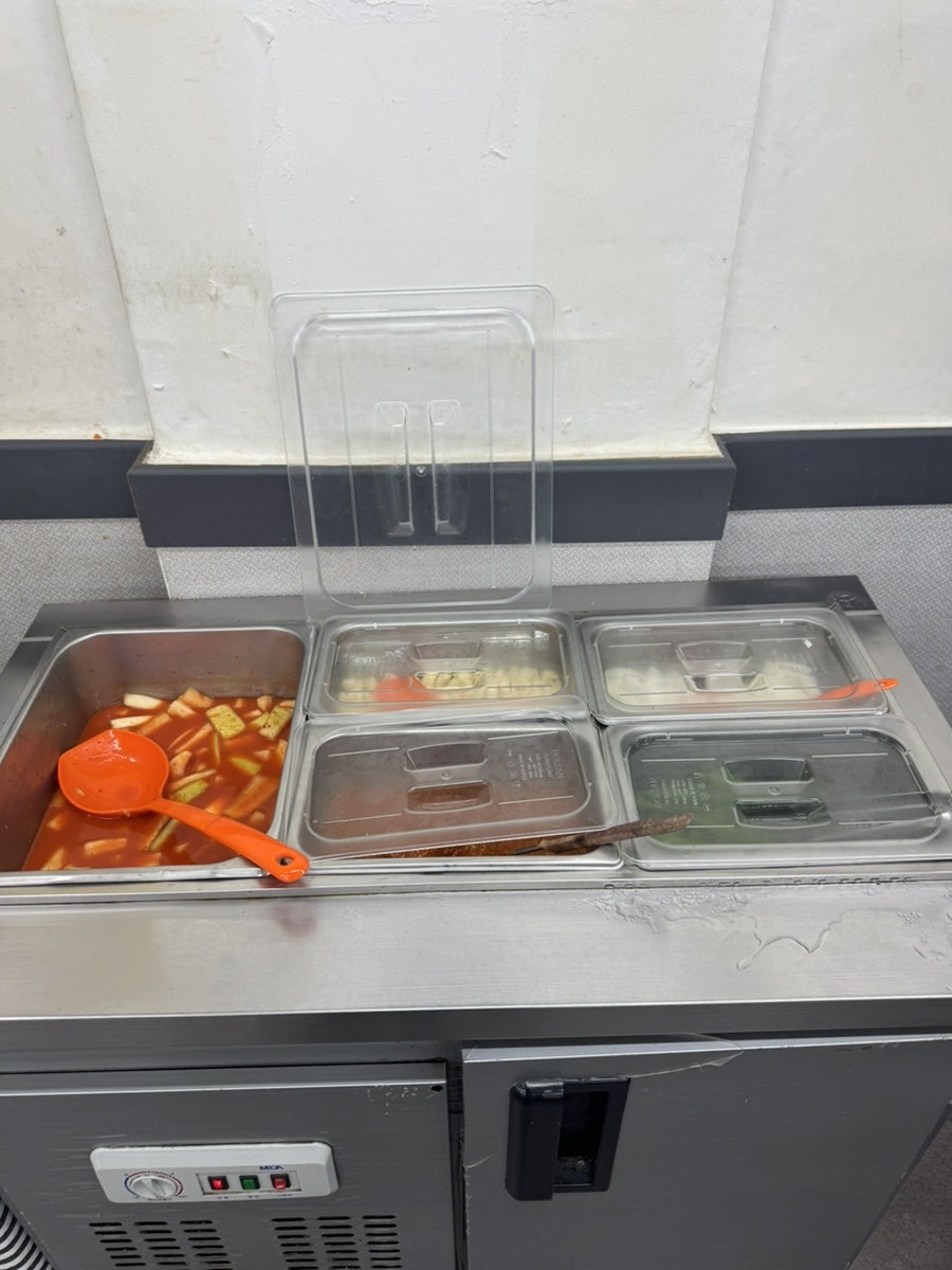 시골한방돼지국밥 하단점 사진 2