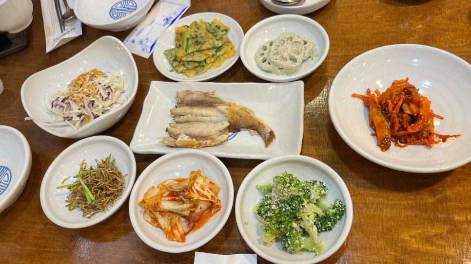 해담은버섯전골 사진 5