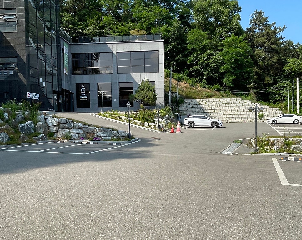 라운드커피 사진 2