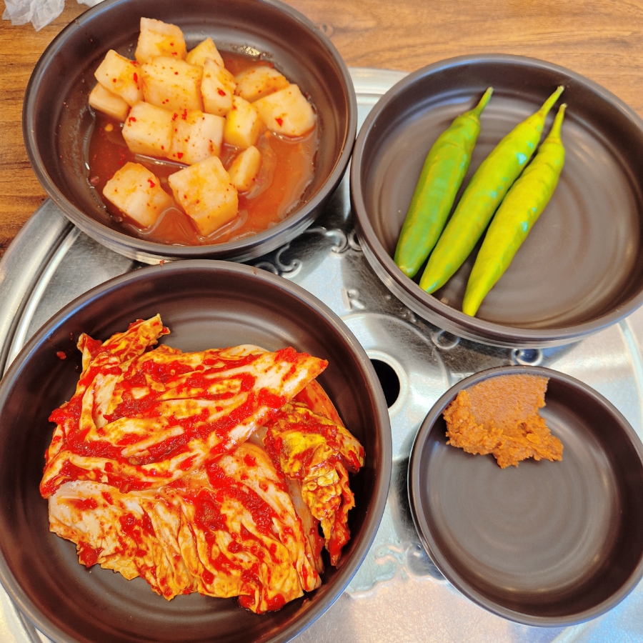 이가병천순대 사진 2