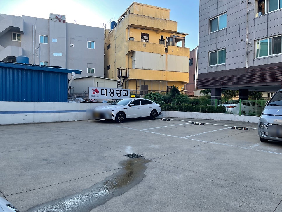 와촌손칼국시 현풍점 사진 1