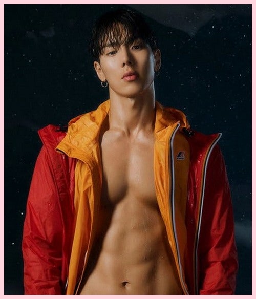 셔누 워터밤 파격 상탈 예고, 목요일밤 찢어놓은 원가 절감 입담