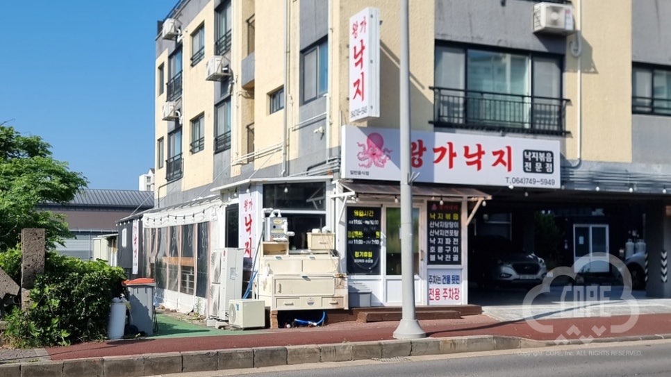 왕가낙지 사진 5